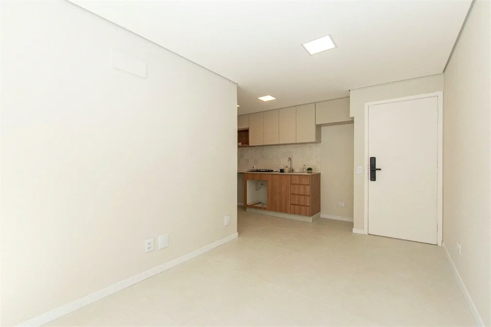 Apartamento à venda com 1 suíte em Pinheiros, São Paulo, SP