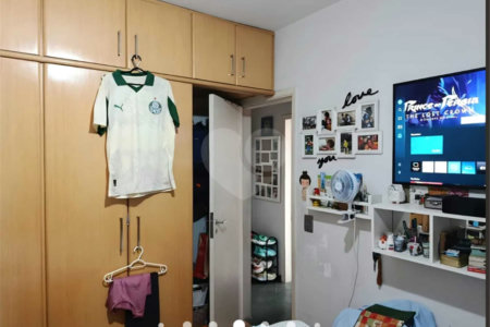 Apartamento à venda com 3 quartos em Vila Madalena, São Paulo, SP