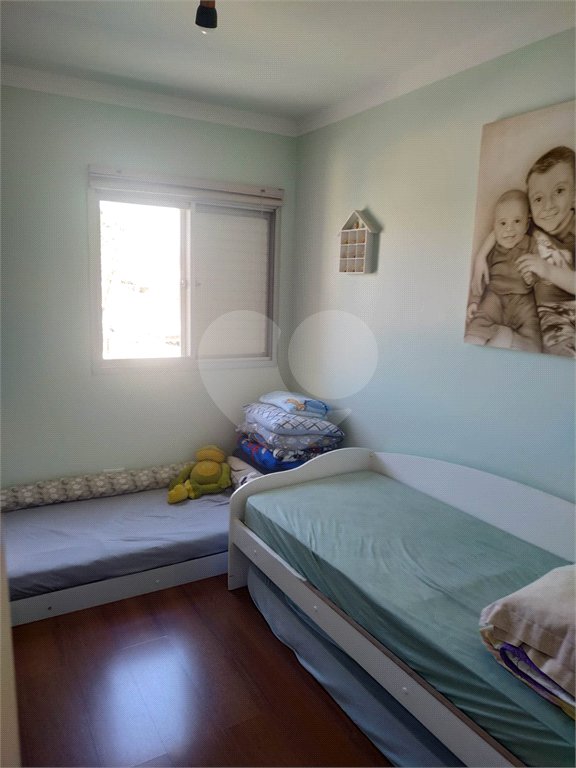 Apartamento à venda com 3 quartos, sendo 1 suíte,  em Vila Guarani (z Sul), São Paulo, SP
