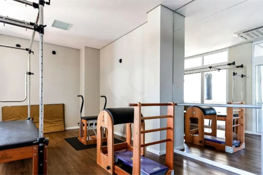 Apartamento à venda com 2 quartos, sendo 1 suíte, em Vila Maria, São Paulo, SP