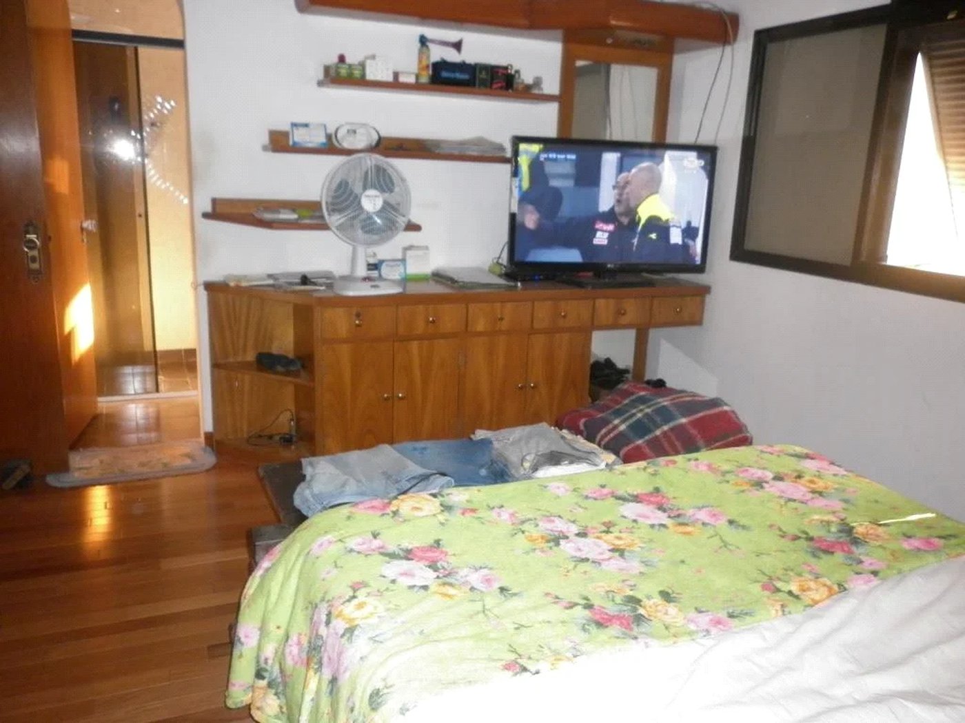 Apartamento à venda com 4 quartos, sendo 1 suíte, em Butantã, São Paulo, SP