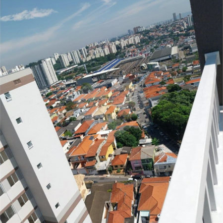 Apartamento à venda com 3 quartos em Vila Sônia, São Paulo, SP