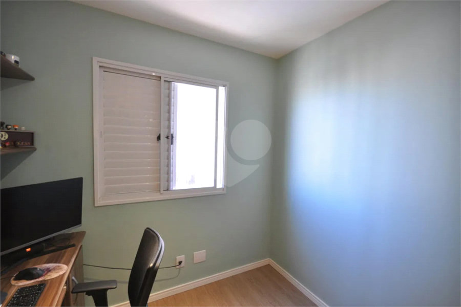 Apartamento à venda com 2 quartos em Vila Guilherme, São Paulo, SP