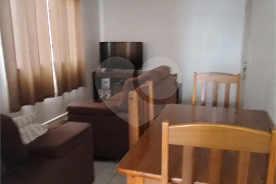 Apartamento à venda com 2 quartos em Tucuruvi, São Paulo, SP