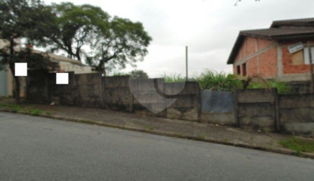 Terreno à venda em Vila Albertina, São Paulo, SP
