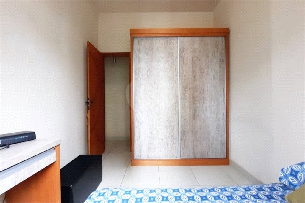 Apartamento à venda com 3 quartos em Grajaú, Rio de Janeiro, RJ