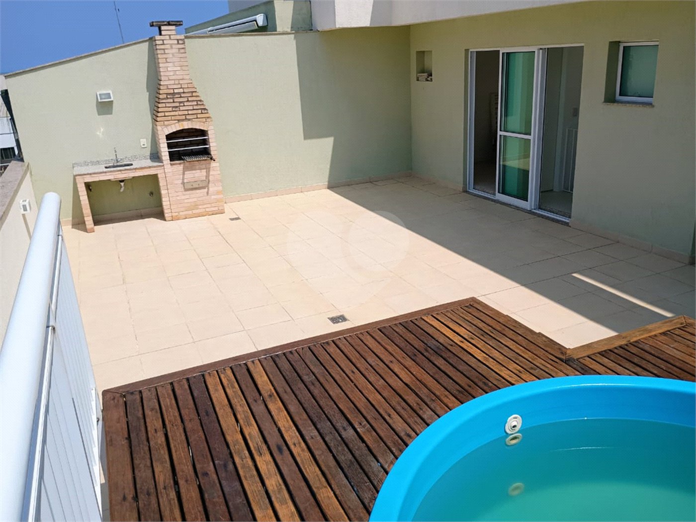 Cobertura à venda com 3 quartos, sendo 1 suíte, em Barra da Tijuca, Rio de Janeiro, RJ