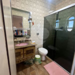 Sobrado à venda com 3 quartos, sendo 1 suíte, em Vila Dom Pedro Ii, São Paulo, SP