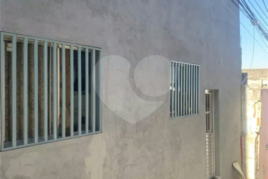 Sobrado à venda com 3 quartos, sendo 1 suíte,  em Vila Maria, São Paulo, SP