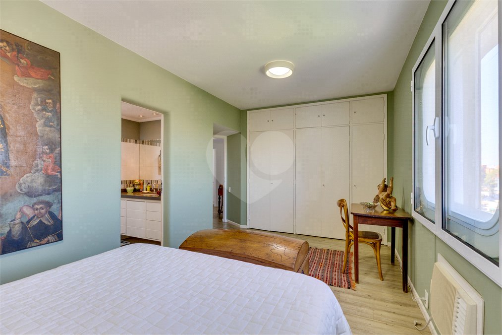 Apartamento à venda com 3 quartos, sendo 1 suíte, em Granja Julieta, São Paulo, SP