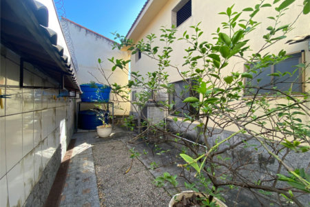 Casa à venda com 2 quartos, sendo 1 suíte, em Campo Grande, Rio de Janeiro, RJ