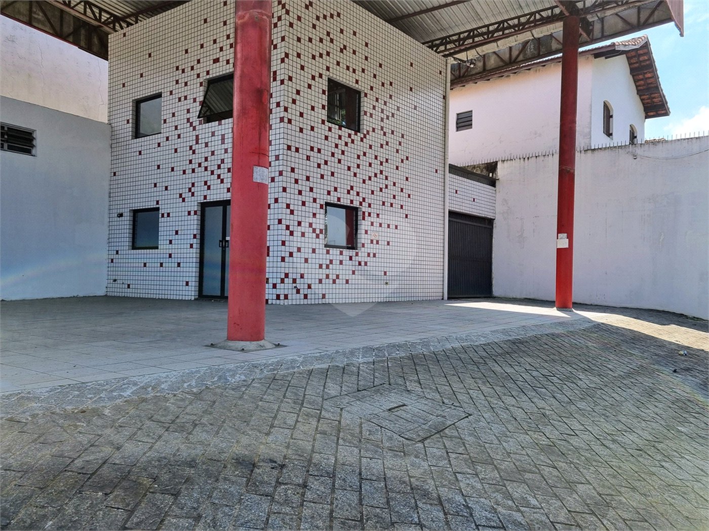 Salão Comercial à venda em Campo Grande, São Paulo, SP