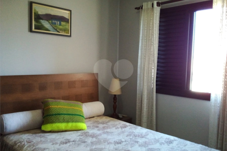 Apartamento à venda com 2 quartos em Mandaqui, São Paulo, SP