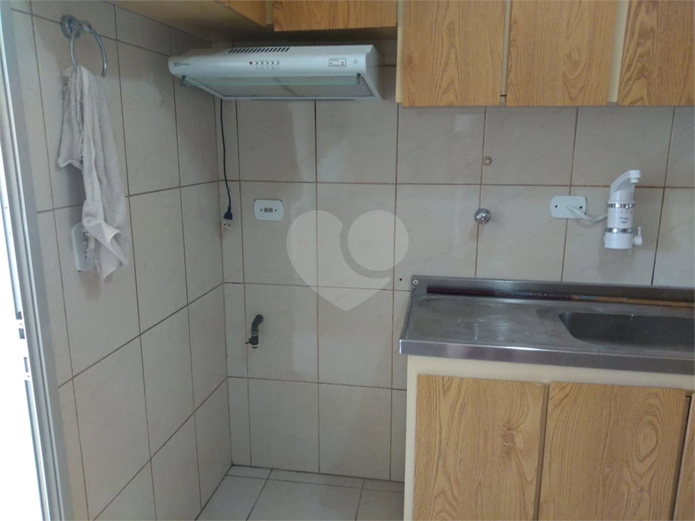 Apartamento à venda com 2 quartos em Santana, São Paulo, SP
