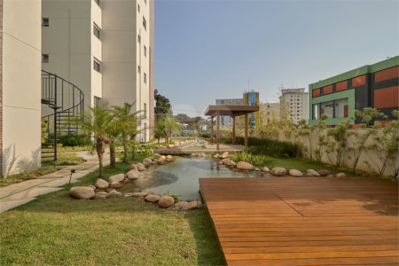Apartamento à venda com 3 suítes em Jardim Marajoara, São Paulo, SP
