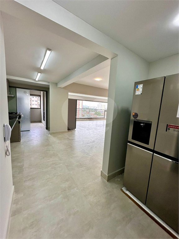 Apartamento à venda com 4 quartos, sendo 3 suítes,  em Parque São Jorge, São Paulo, SP
