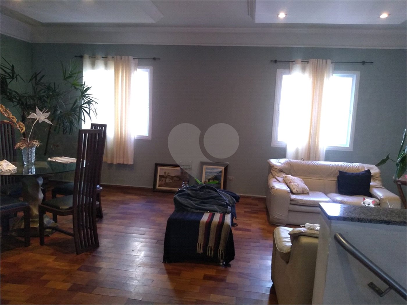 Casa em condomínio à venda com 3 quartos, sendo 1 suíte,  em Jardim Caboré, São Paulo, SP