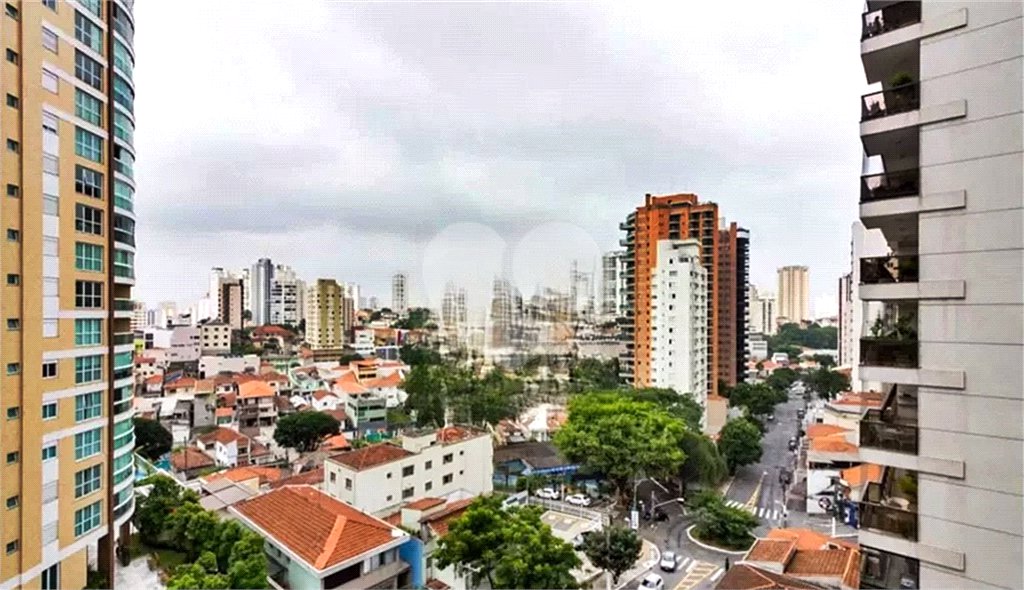 Apartamento à venda com 4 quartos, sendo 3 suítes, em Santana, São Paulo, SP