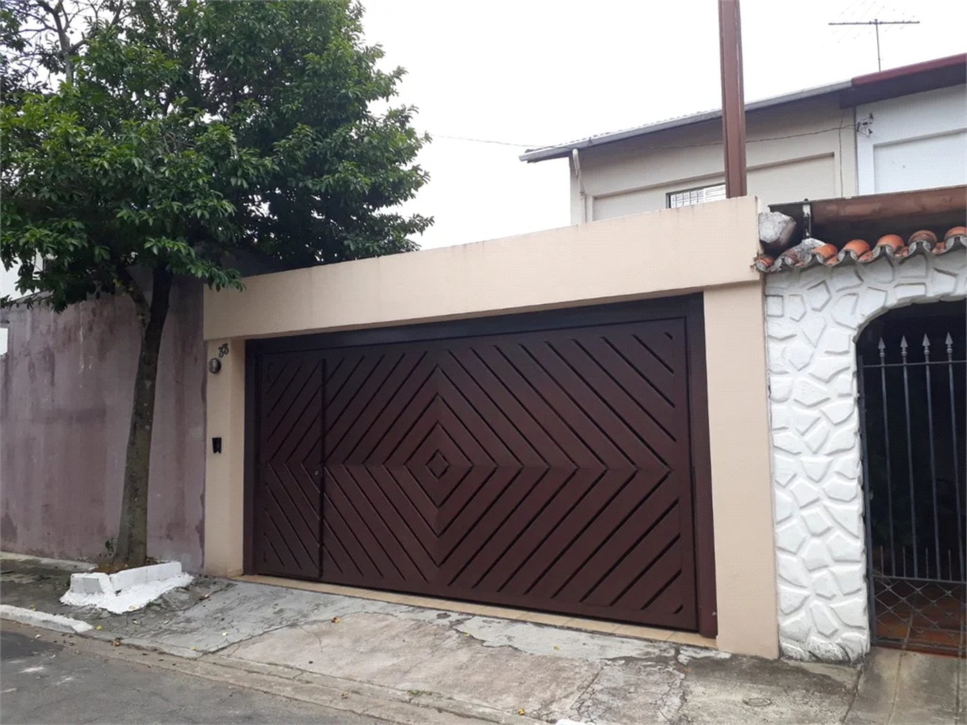 Casa à venda com 2 quartos em Vila Cordeiro, São Paulo, SP