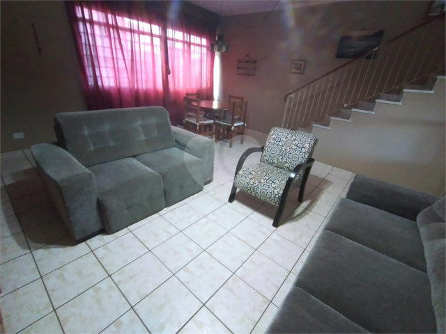 Sobrado à venda com 3 quartos, sendo 1 suíte,  em Limão, São Paulo, SP