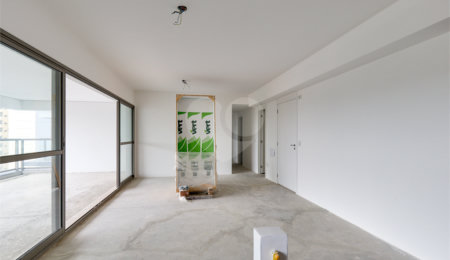 Apartamento à venda com 4 suítes em Chácara Santo Antônio (zona Sul), São Paulo, SP
