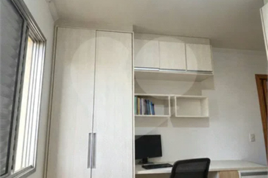 Apartamento à venda com 3 quartos, sendo 1 suíte, em Santana, São Paulo, SP