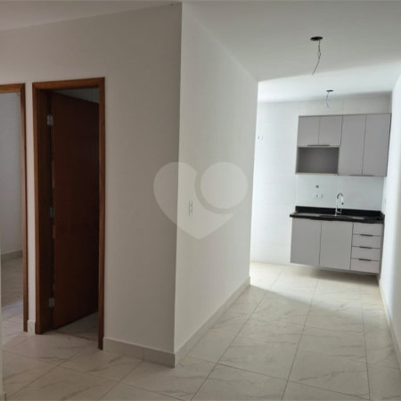 Apartamento à venda ou para alugar com 2 quartos em Vila Mazzei, São Paulo, SP