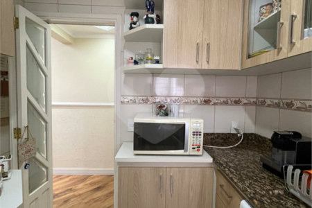 Apartamento à venda com 3 quartos, sendo 1 suíte, em Santa Teresinha, São Paulo, SP