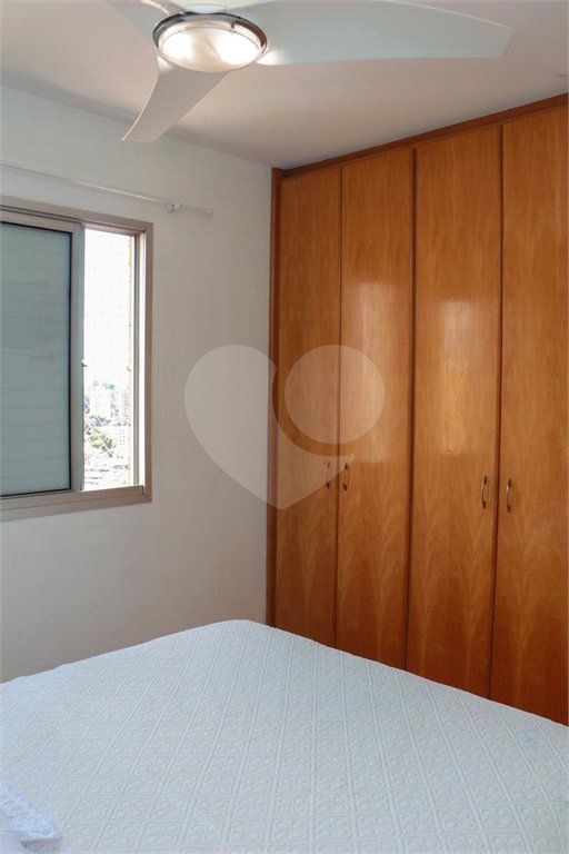Apartamento à venda com 3 quartos, sendo 1 suíte, em Vila Gomes, São Paulo, SP