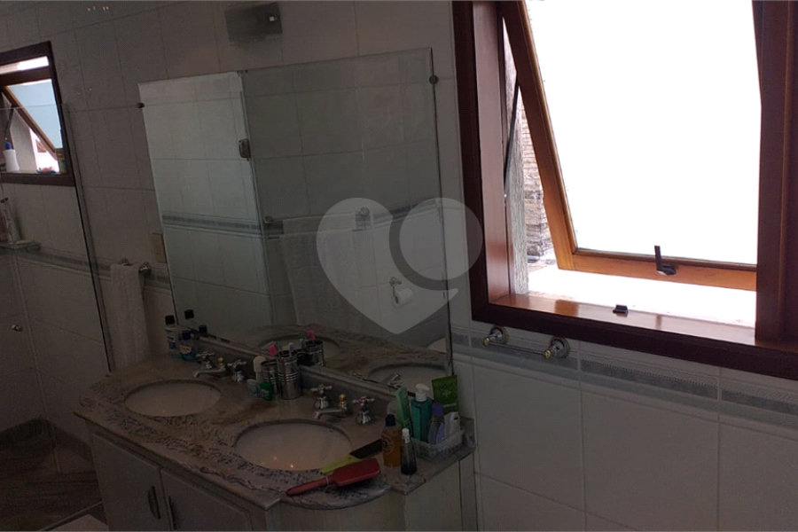 Condominio Alto Padrão - Jardim França - Z Norte - SP - 336 m2 - 4 dormitorios - 4 suites - 6 vagas