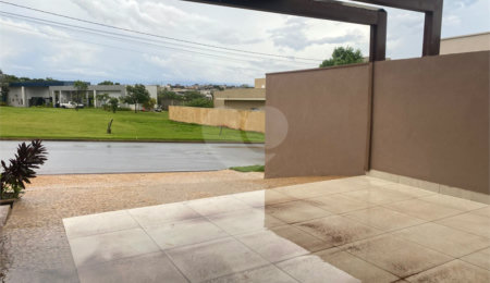 Casa à venda com 3 suítes no condomínio Quinta dos Ventos, Ribeirão Preto - SP