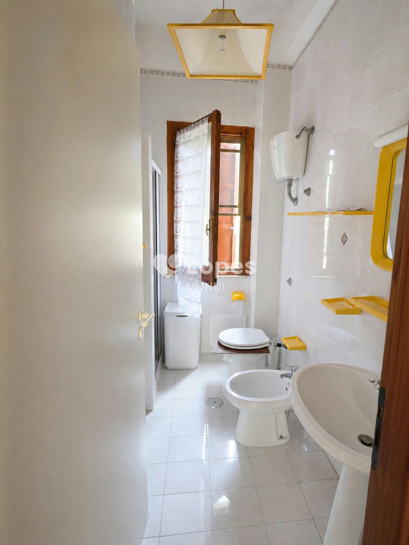 Apartamento com 1 quarto à venda em San Lucido, Itália – Vista para o mar