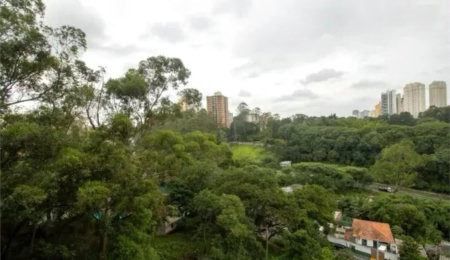 Apartamento à venda com 3 quartos, sendo 1 suíte,  em Jardim Ampliação, São Paulo, SP