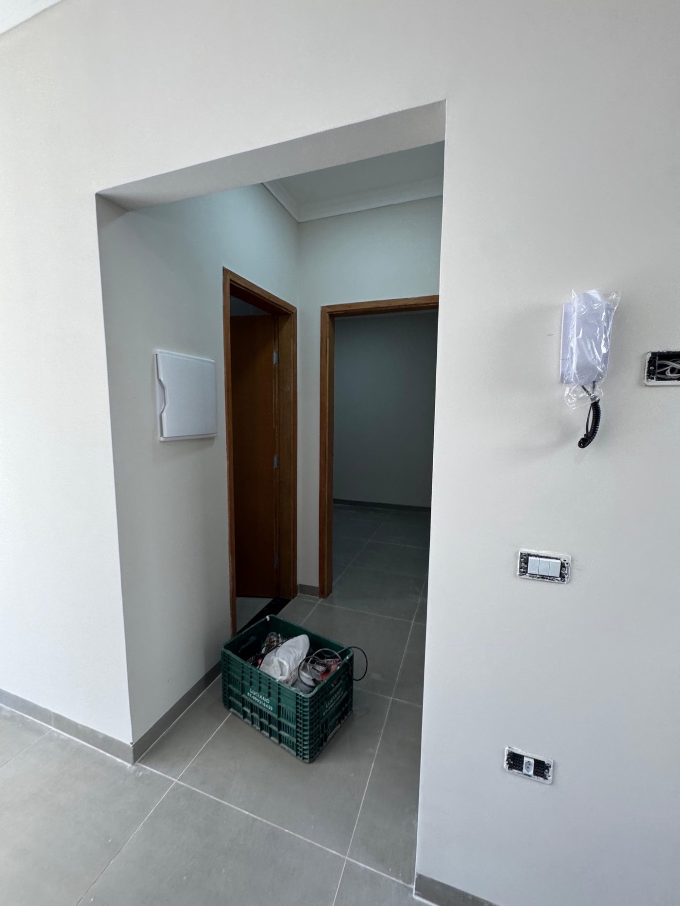 Casa à venda com 2 quartos em Ipê, Três Lagoas, MS