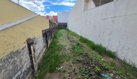 Terreno à venda no Centro, Itapetininga, SP