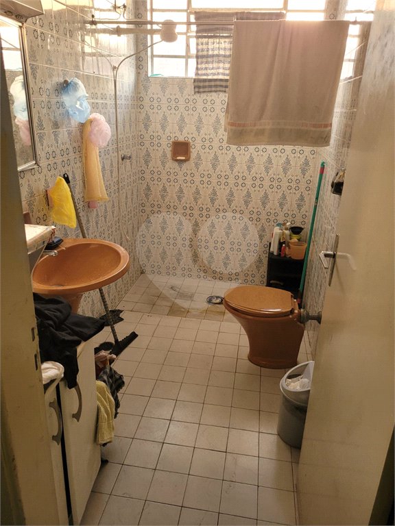 Sobrado à venda com 3 quartos em Vila Marari, São Paulo, SP