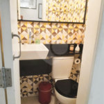 Apartamento à venda com 3 quartos, sendo 1 suíte, em Vila São Francisco, São Paulo, SP