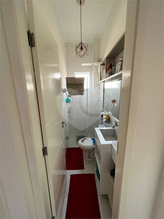 Apartamento à venda com 2 quartos em Jardim São Paulo(zona Norte), São Paulo, SP