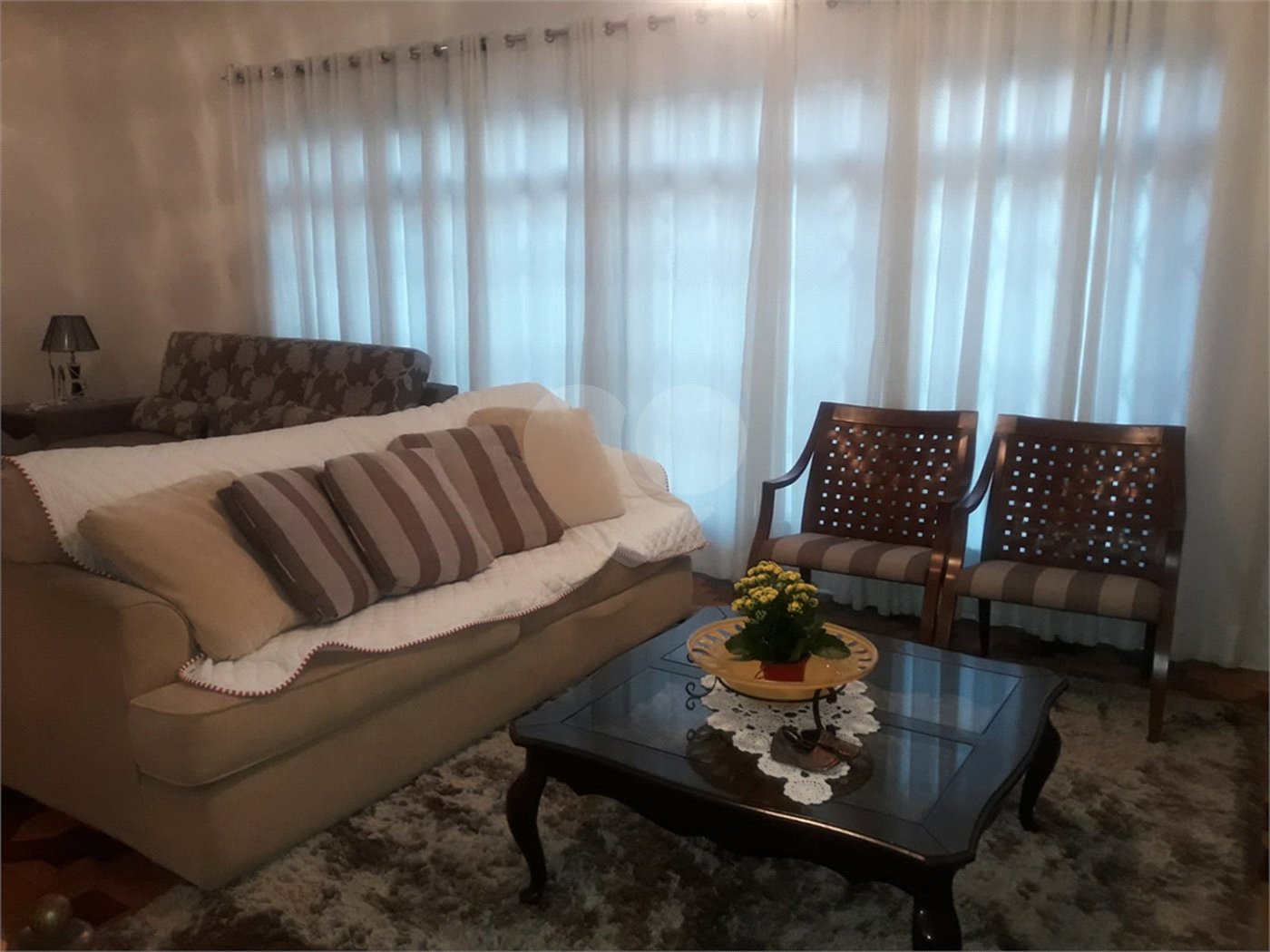 Sobrado à venda com 3 quartos, sendo 1 suíte,  em Vila Paulicéia, São Paulo, SP