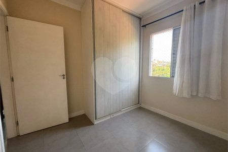 Apartamento à venda com 2 quartos em Jardim Vera Cruz, Sorocaba, SP