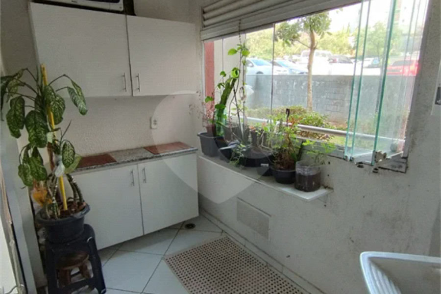Apartamento à venda com 2 quartos em Vila Nova Cachoeirinha, São Paulo, SP