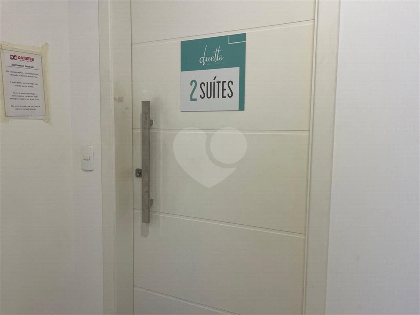 Apartamento à venda com 2 suítes em Loteamento Mogilar, Mogi das Cruzes, SP