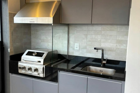 Apartamento à venda com 3 quartos, sendo 1 suíte,  em Jardim Faculdade, Sorocaba, SP