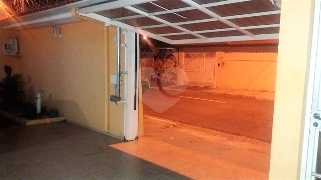 Casa Térrea à venda com 4 quartos, sendo 2 suítes, em Parque Edu Chaves, São Paulo, SP