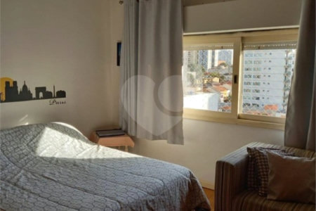 Apartamento à venda com 2 quartos em Tatuapé, São Paulo, SP