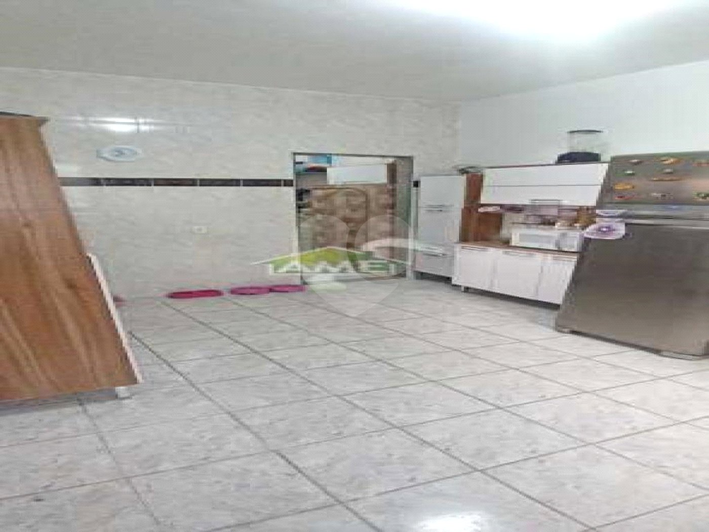 Casa à venda com 1 suíte em Santíssimo, Rio de Janeiro, RJ
