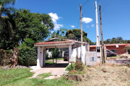 Chácara à venda com 3 quartos, sendo 1 suíte, em Barreirinho, Araçoiaba da Serra, SP