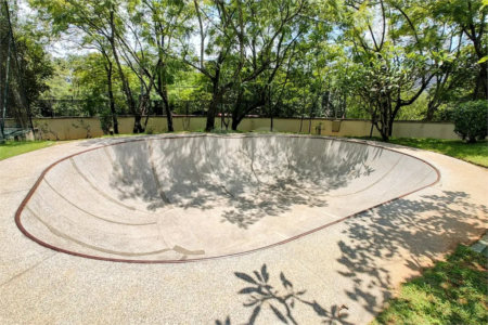 Cobertura à venda com 4 suítes em Jardim Sul, São Paulo, SP