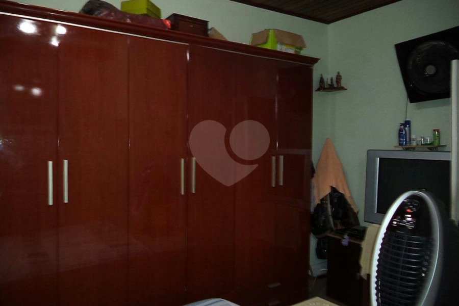 Sobrado à venda com 3 quartos em Santana, São Paulo, SP