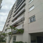 Apartamento à venda com 2 quartos em Jabaquara, São Paulo, SP
